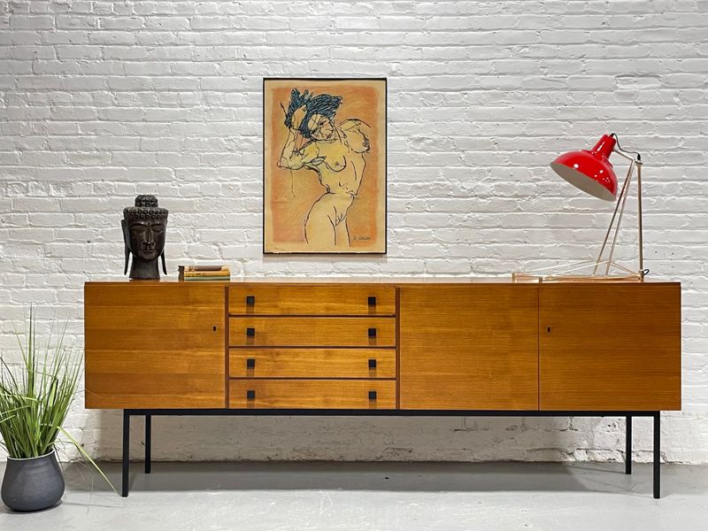 Mid-Century Modern Furniture