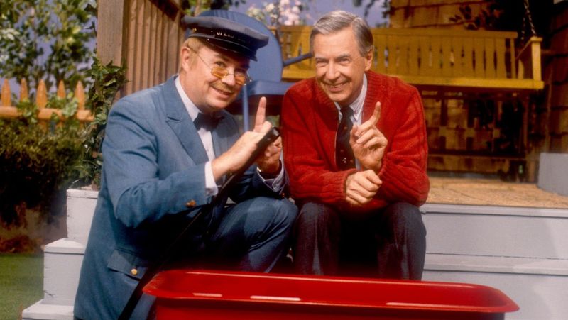 Mister Rogers' Neighborhood