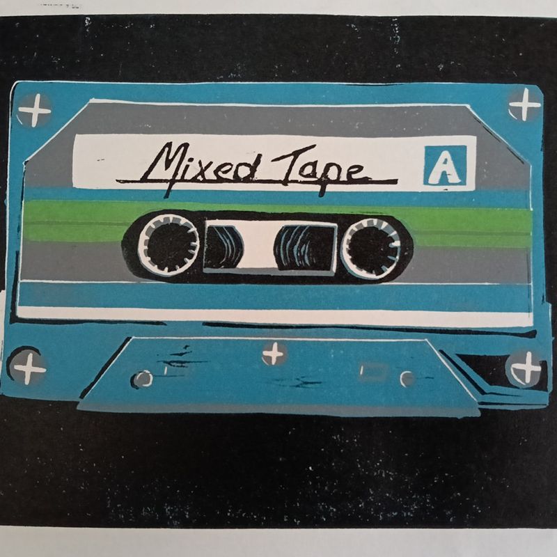 Mix Tape Magic