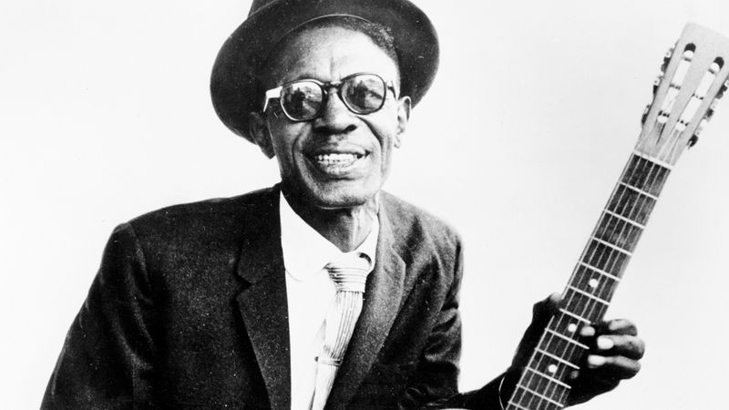 Mojo Hand - Lightnin' Hopkins