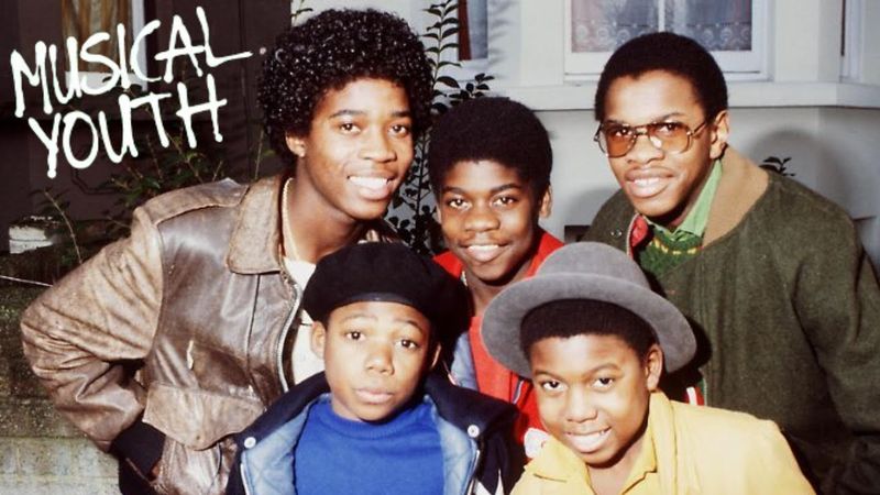 Musical Youth