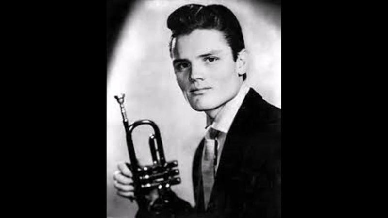 My Funny Valentine by Chet Baker