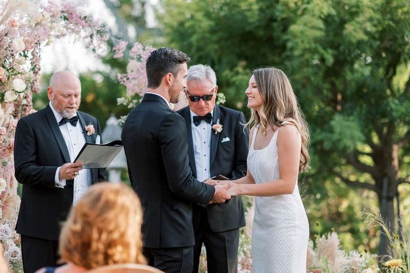 Personalized Vows