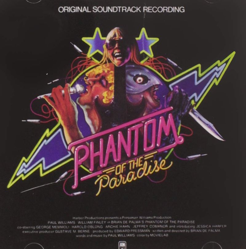 Phantom of the Paradise