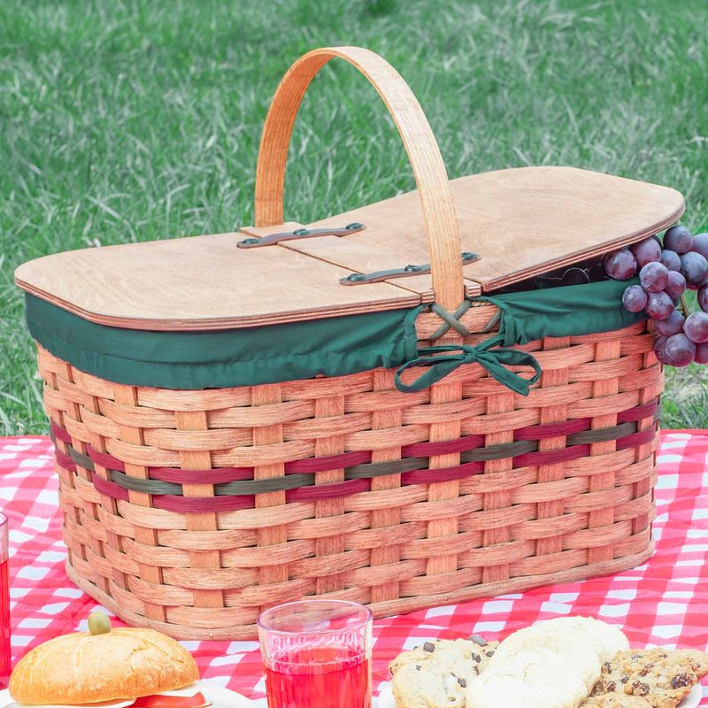 Picnic Basket Outings