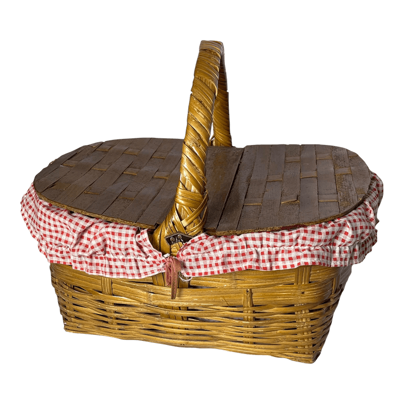 Picnic Baskets