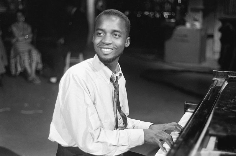 Poinciana by Ahmad Jamal