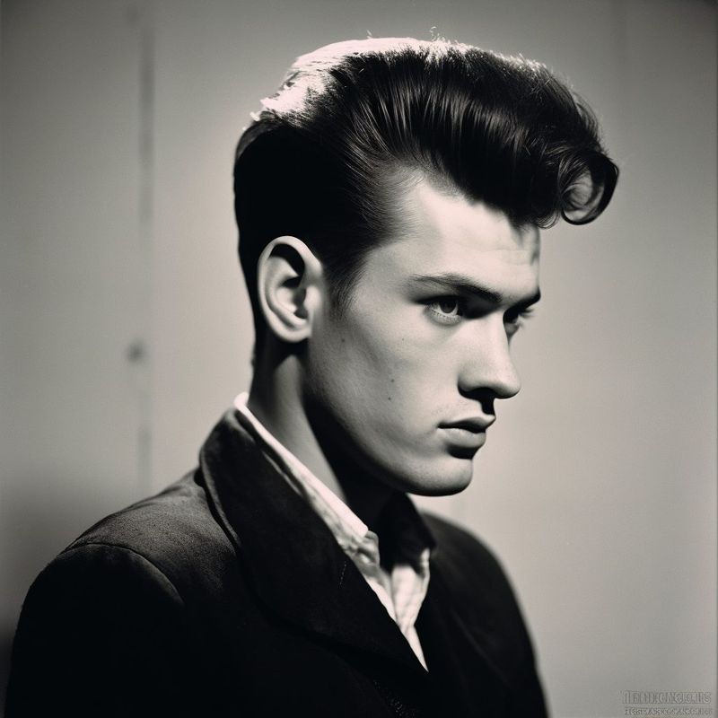 Pompadour