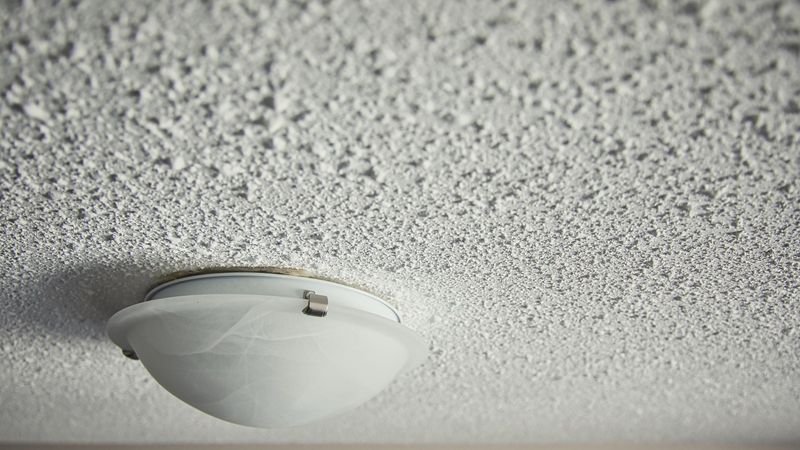 Popcorn Ceilings