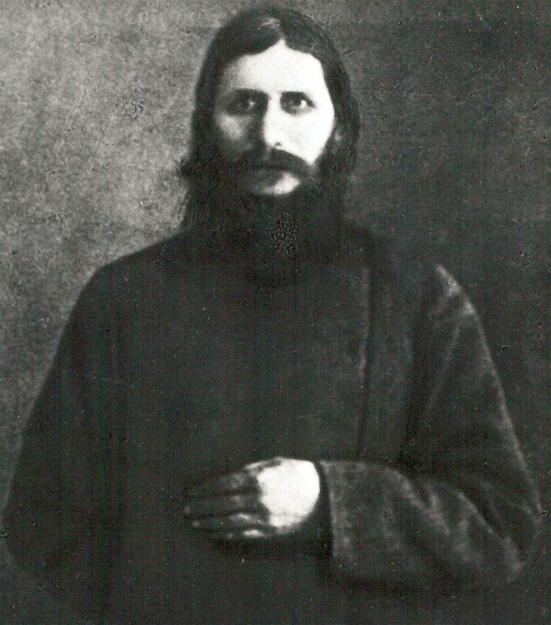 Rasputin