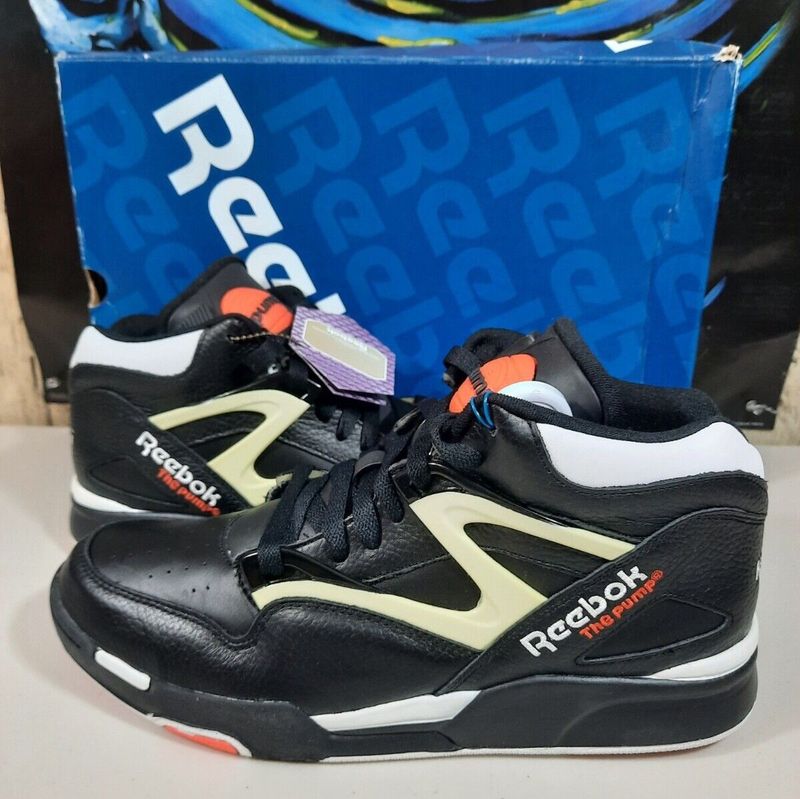 Reebok Pump Omni Lite