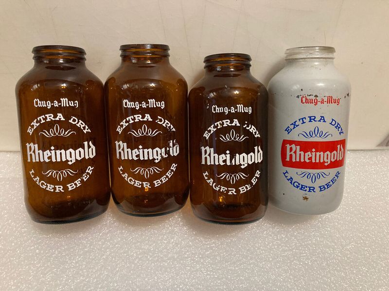 Rheingold Extra Dry