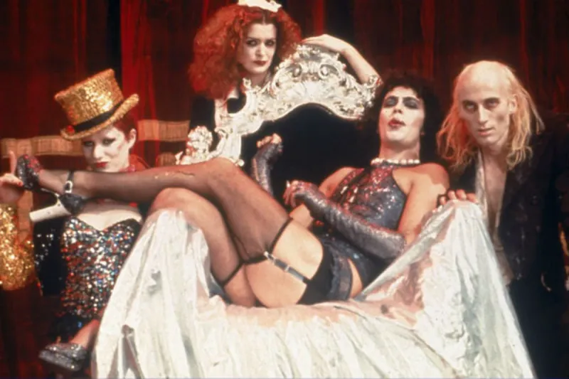 Rocky Horror Picture Show (First Edition)