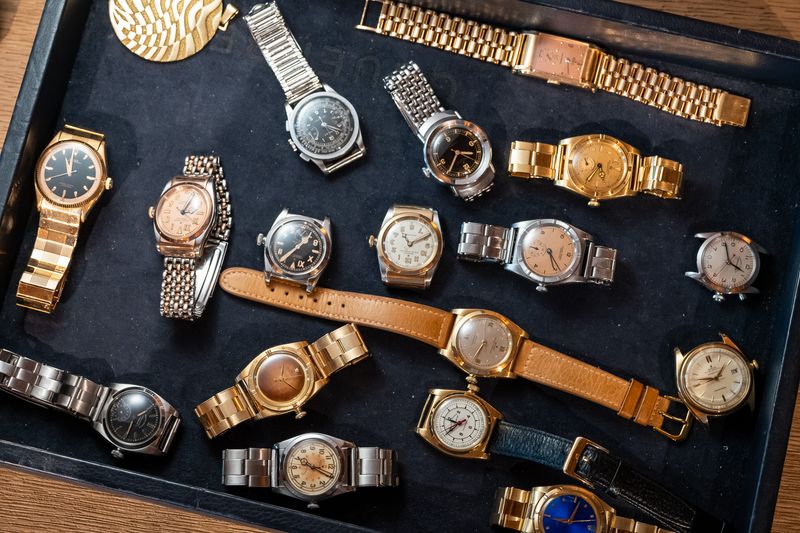 Rolex Watches