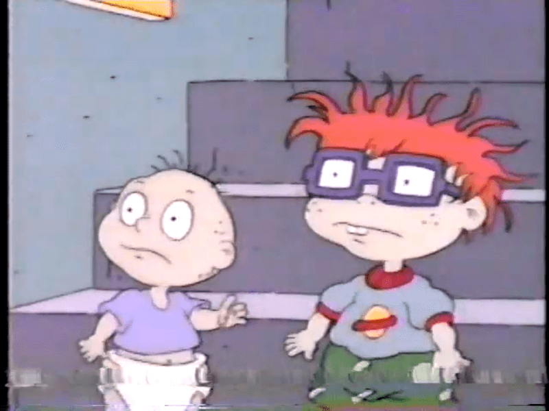 Rugrats