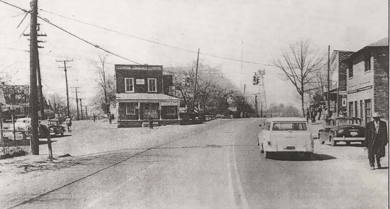 Rural America