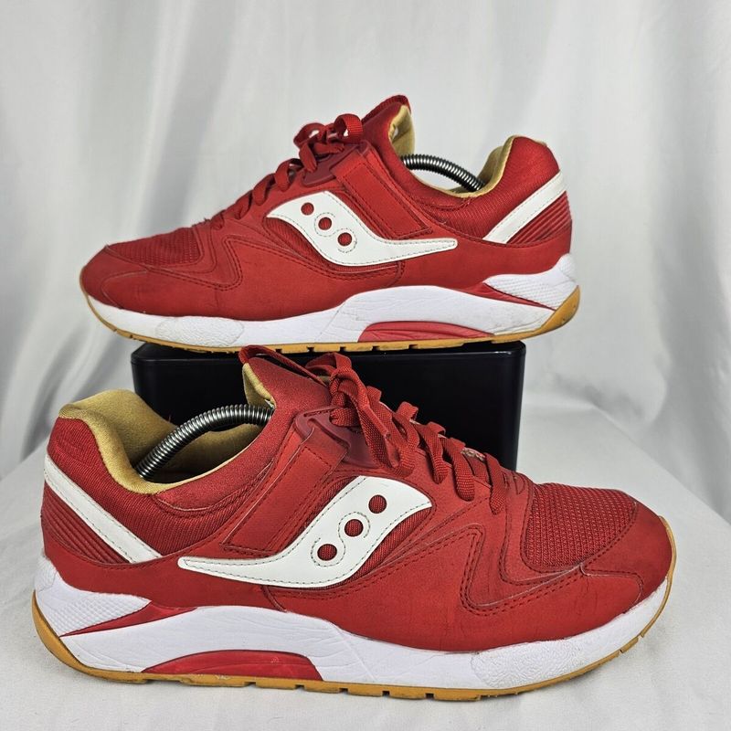 Saucony Grid 9000