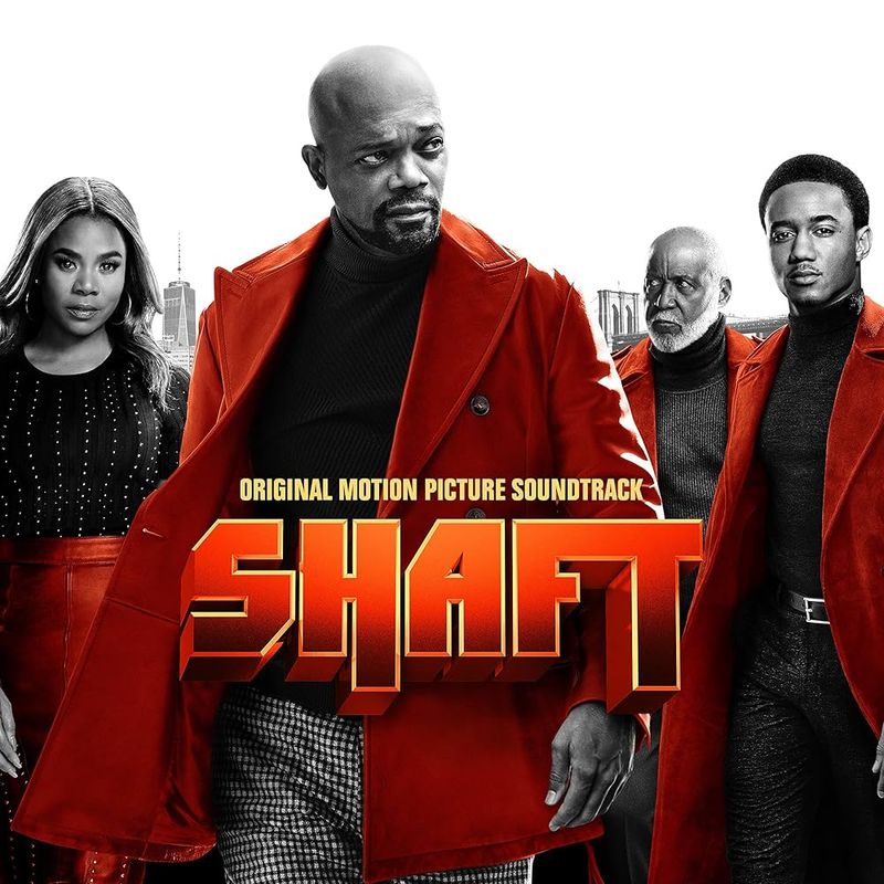 Shaft