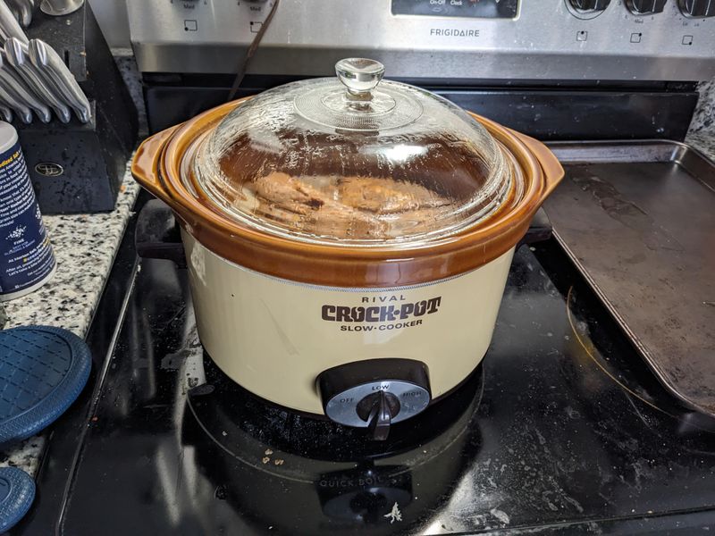 Slow Cooker