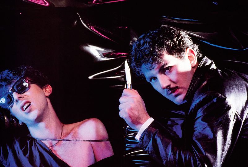 Soft Cell