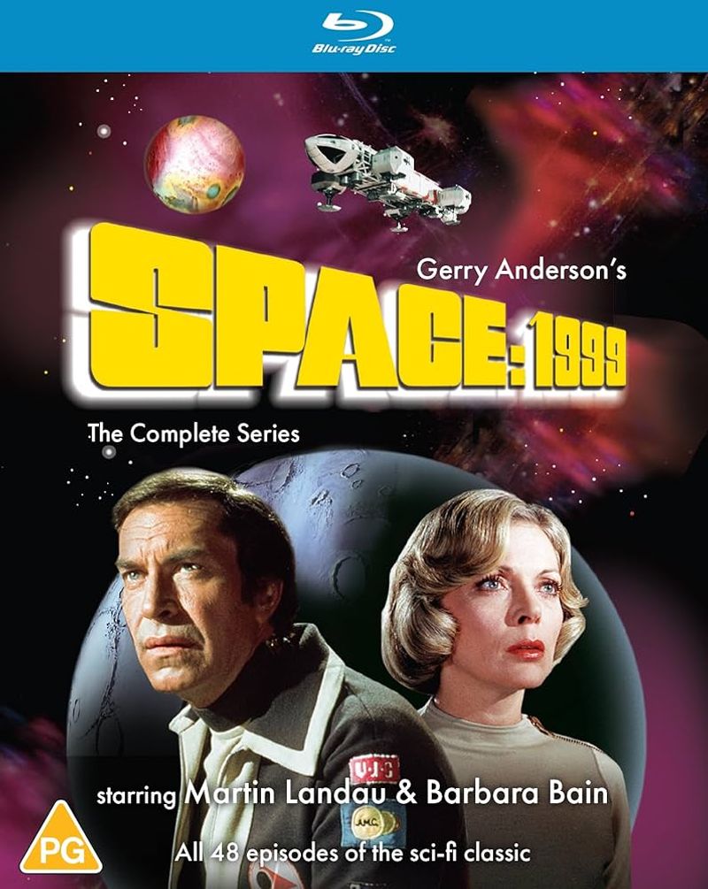 Space: 1999