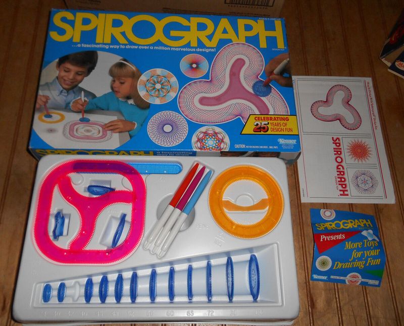 Spirograph