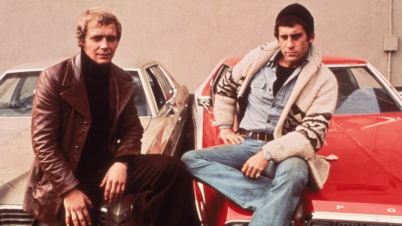 Starsky & Hutch