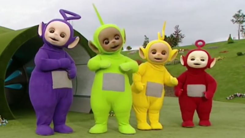 Teletubbies