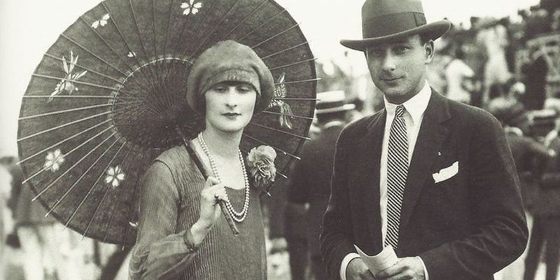 The Fashion of the 1920s