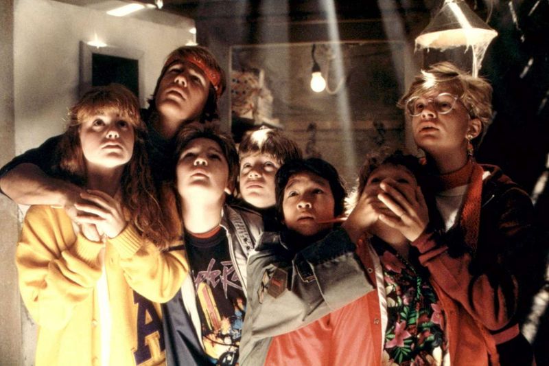 The Goonies (Original Release)