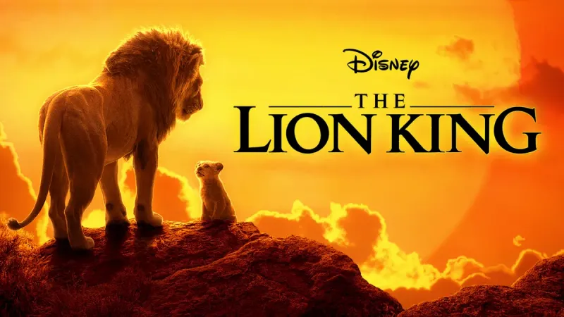 The Lion King's Hamlet Connection