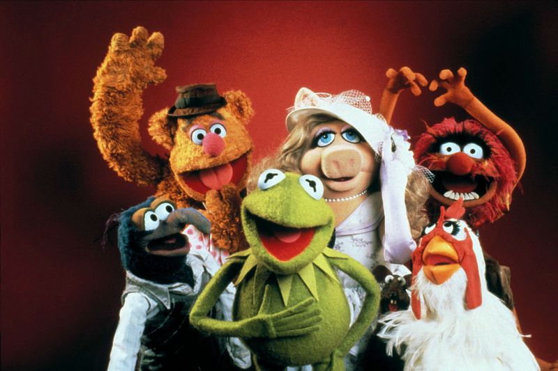 The Muppet Show