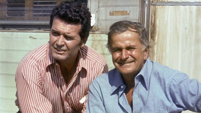 The Rockford Files