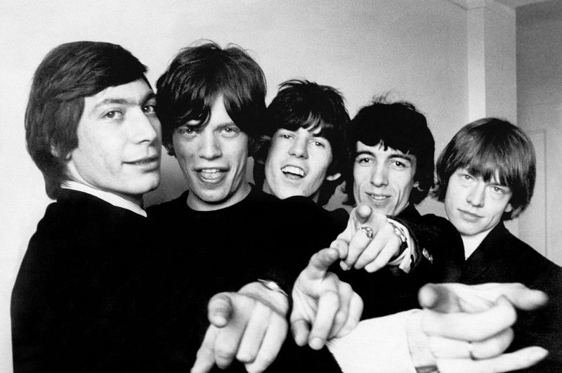 The Rolling Stones