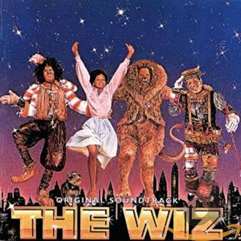 The Wiz