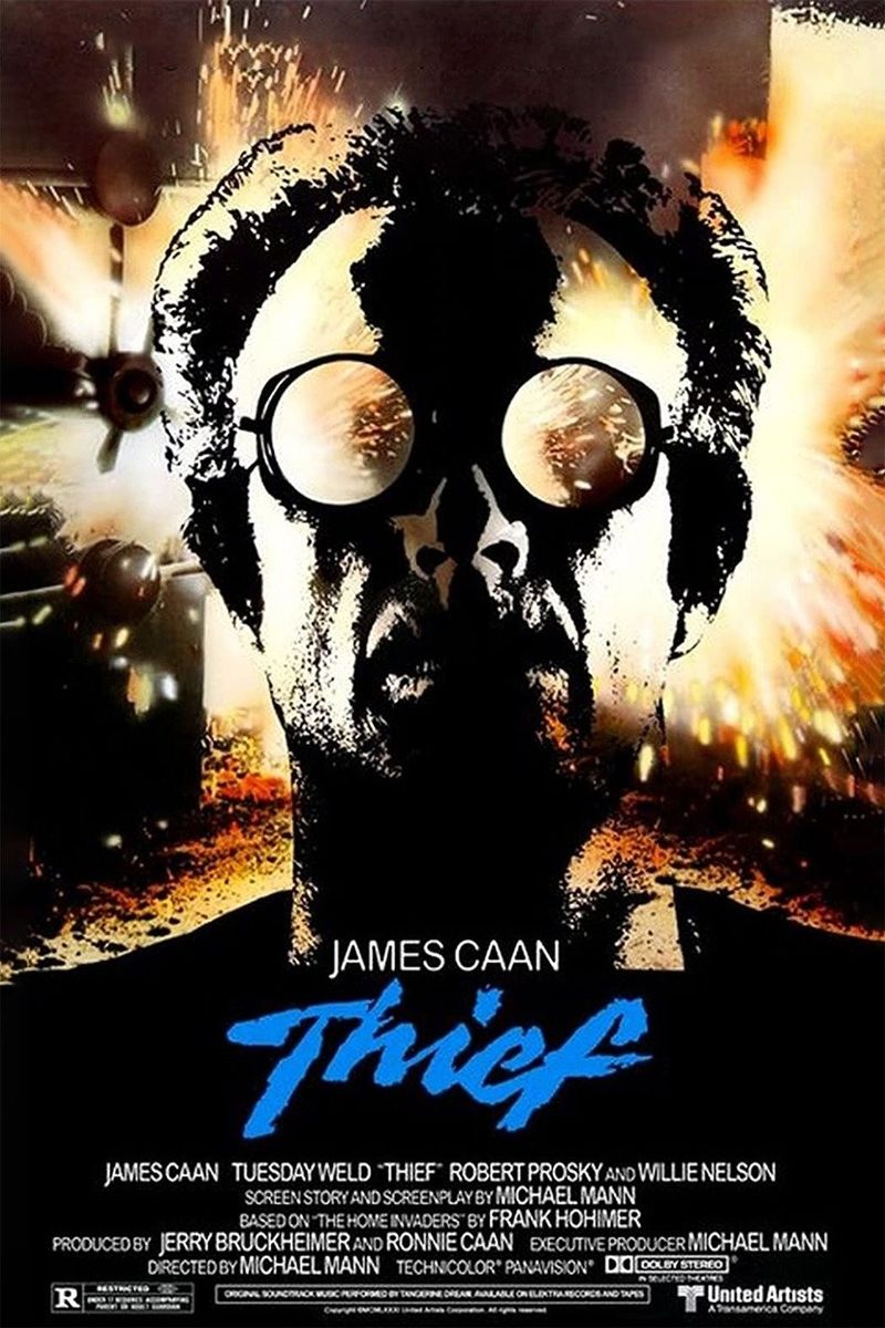 Thief (1981)