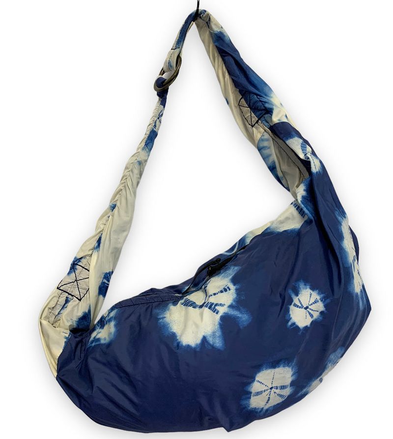 Tie-Dye Bandana Handbags