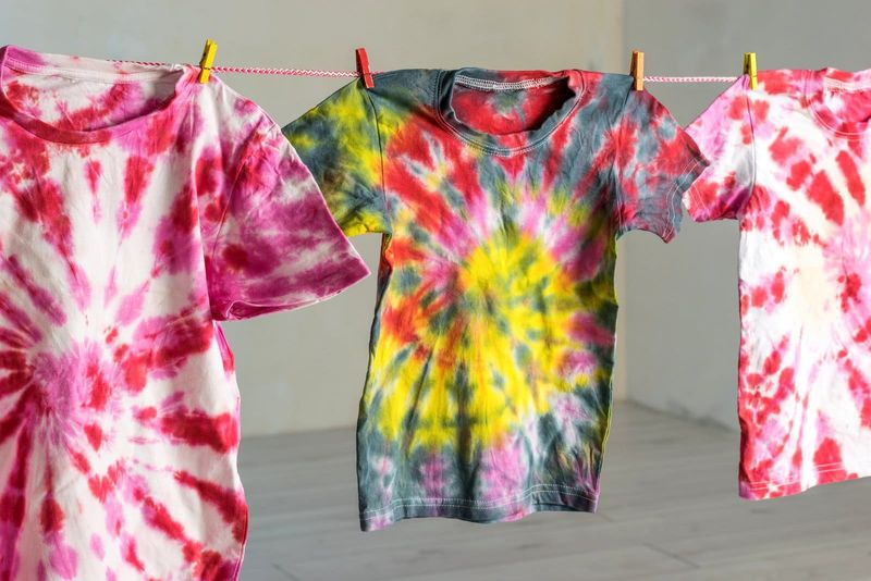 Tie-Dye