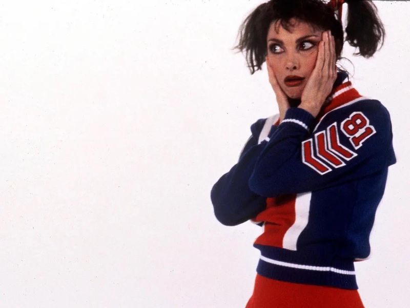 Toni Basil