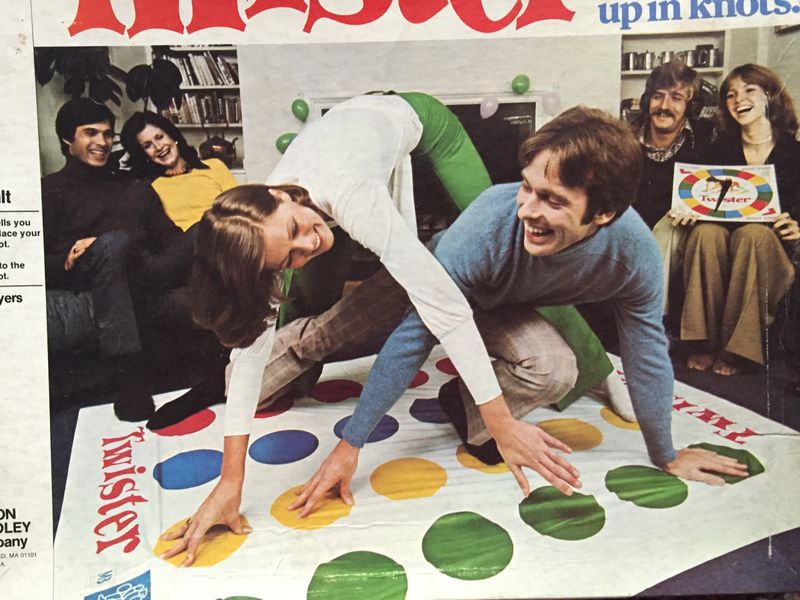 Twister