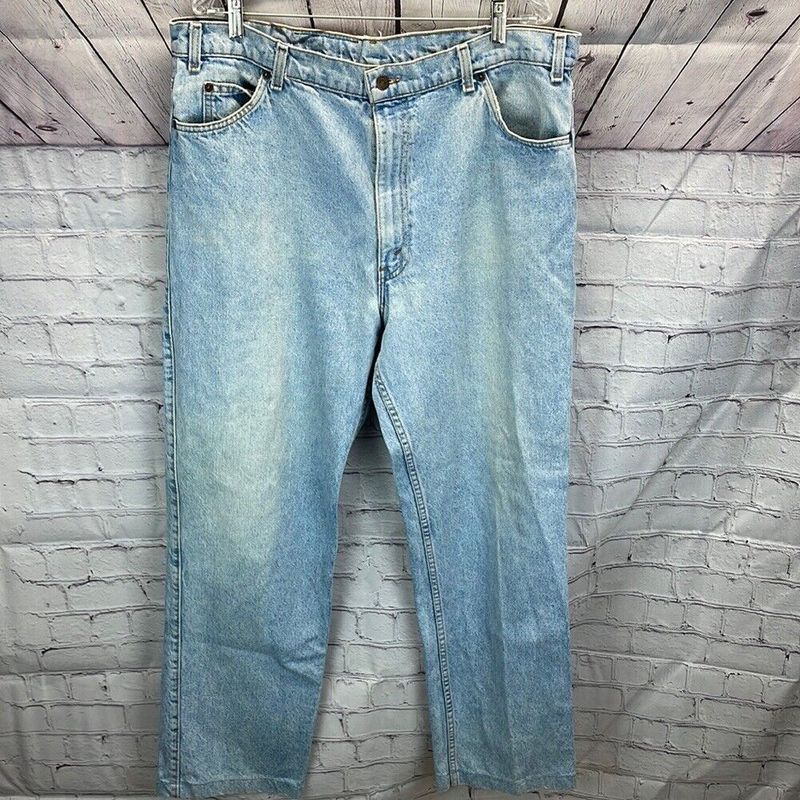 Vintage Levi's Jeans