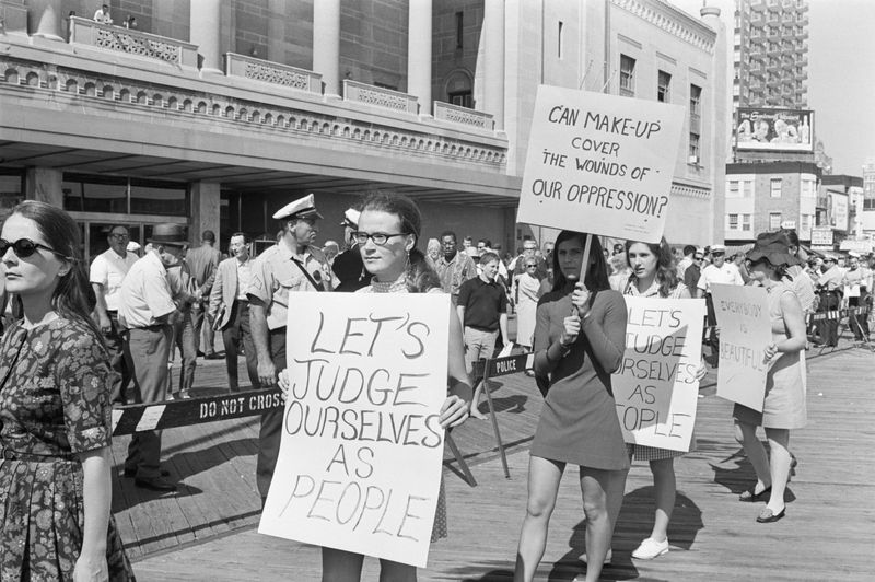 Women's Liberation Movement