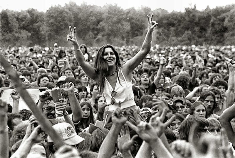 Woodstock Festival