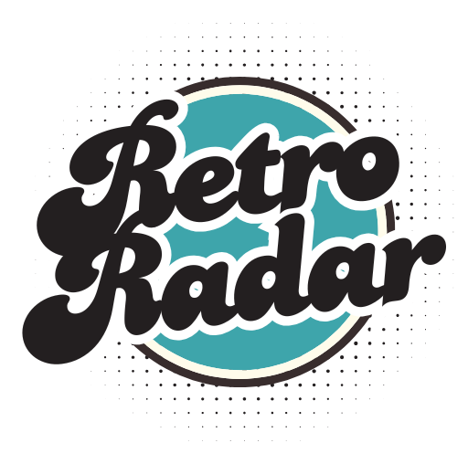 the retro radar