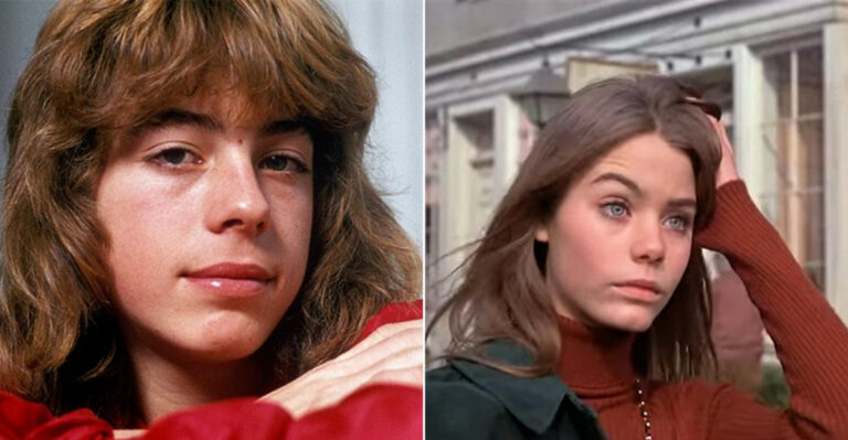 11 Teen Idols of the ’70s Who Took Over The Scene, Then Faded Away