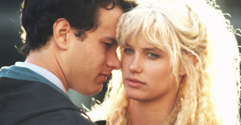 13 Famous On-Screen Couples from the ’80s Who Actually Hated Each Other