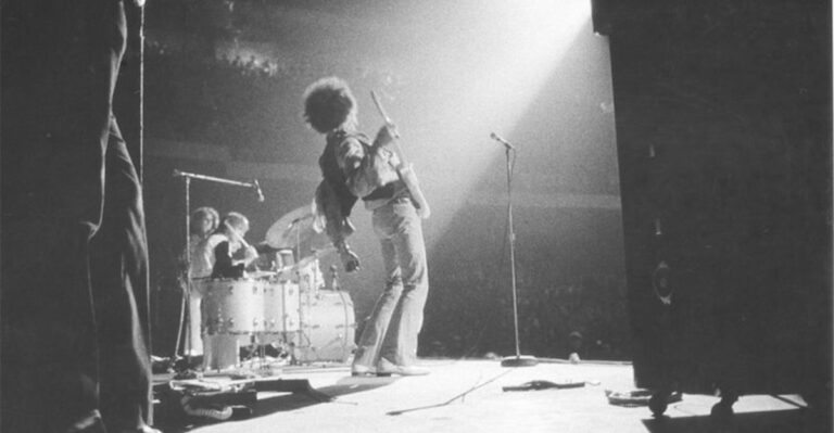 13 Legendary Concert Tours from the ’70s That Shaped a Generation