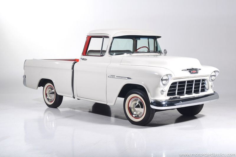 1955 Chevrolet 3100 Pickup