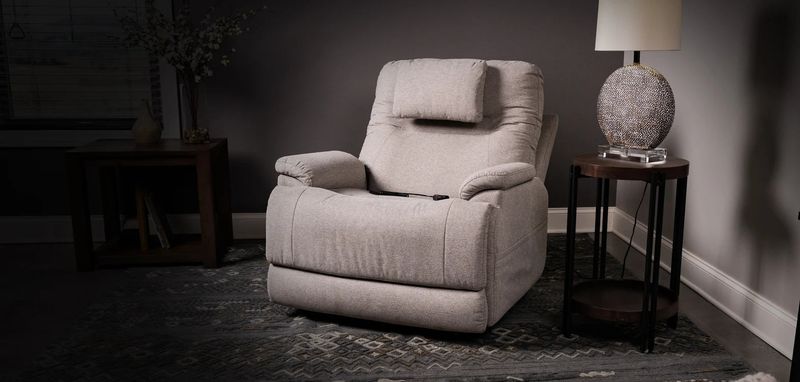 A Giant Recliner That Everyone Fought Over