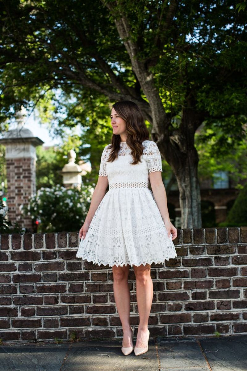 Alabama - Southern Charm Dresses